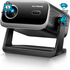 Beamer【Elektrischer