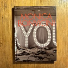 Monica Bonvicini
