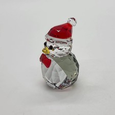 SWAROVSKI Schaukelnder Pinguin