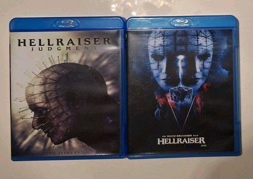 Hellraiser judgment 2016 - judgment, +