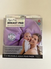 Gytera Heiß-Kalt-Gel-Pads/ Brust Pads/ Stilleinlagen