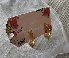 Purelei Ohrringe Gold