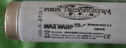 10x neue max warp - neue,