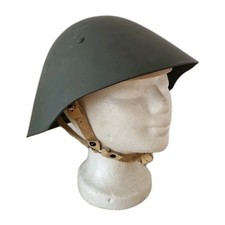 DDR NVA Paradehelm aus Plastik Offizier Mannschaft LaSK LSK 70/80er versch. Gr.