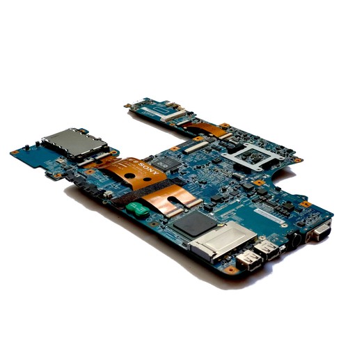 Motherboard for sony vaio - motherboard,