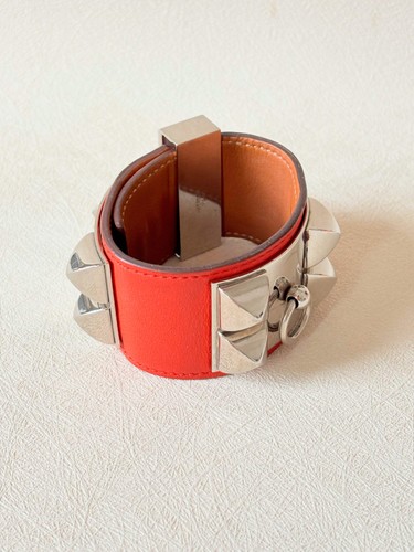 Hermès armband hundehalsband - armband,