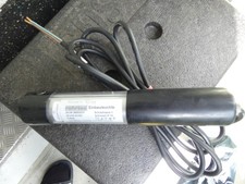 Maschinen-Einbauleuchte  24V AC/DC 9W IP54 Schutzklasse II