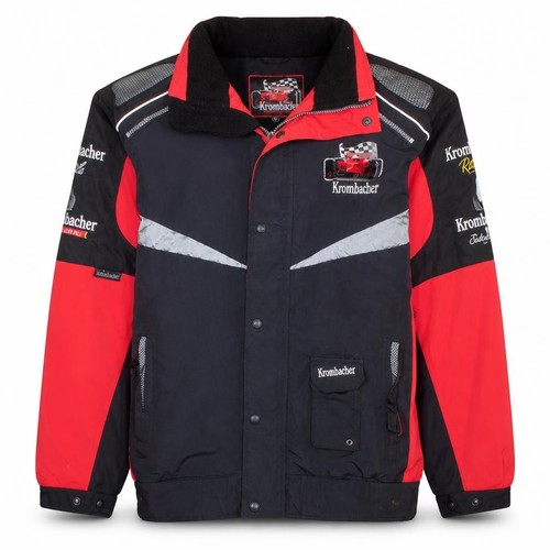 Krombacher herren bomberjacke - krombacher,