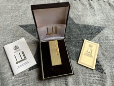 Dunhill Rollgas 24163