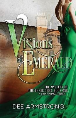Visions emerald the - visions, of