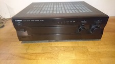 Yamaha AX-596  Verstärker Amplificateur Amplifier Poweramp