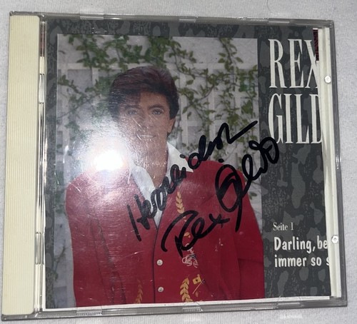 Rex gildo fiesta rexicana - gildo,