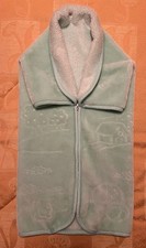 Baby Winter Pucksack /