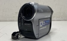 Sony Handycam DCR-DVD308 DVD