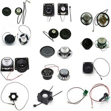 Lautsprecher Visaton Regler