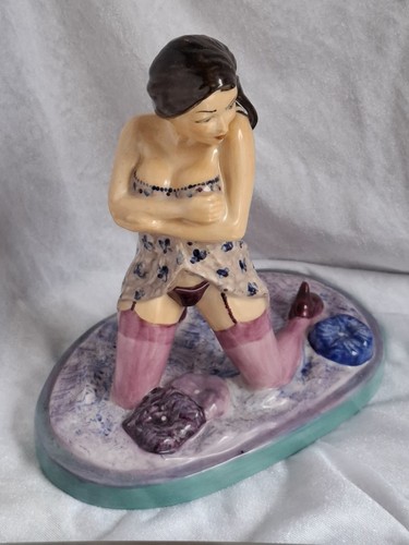 Peggy davies figur phoebe - peggy,