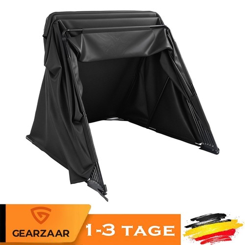 Motorrad zeltgarage faltgarage - zeltgarage,