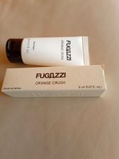 Spray Fugazzi Orange Crush Extrait de Parfum 8ml, Body Lotion 50ml