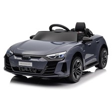 Kinderauto 12v audi - rs, e-tron