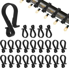 Dachrinnenhaken 40er Pack