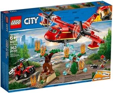 LEGO ® City 60217 fire