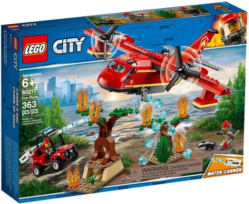 Lego city 60217 - lego®,