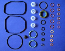 Dichtsatz Dichtungssatz für Bosch TDI Einspritzpumpen VP 37 -mit Wellendichtring