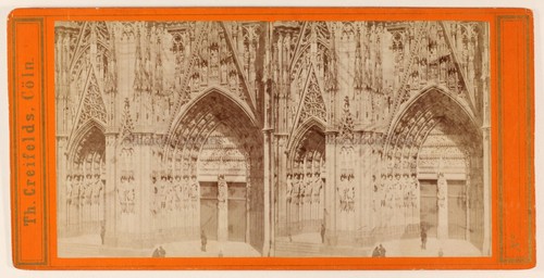 Deutschland köln dom eingang - köln,