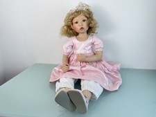 Künstlerpuppe Sammler