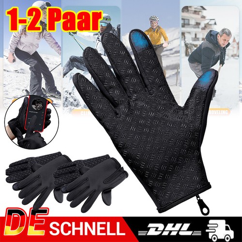 Touchscreen handschuhe winter - touchscreen,