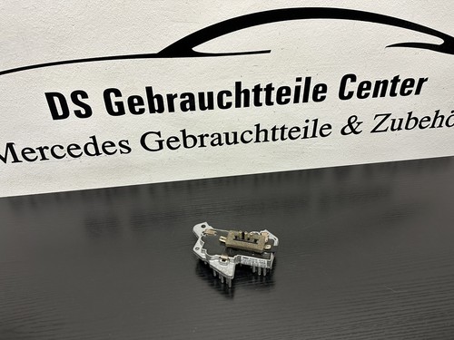 Orig mercedes slk - mercedes, r170