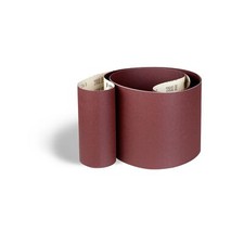 10x STARCKE Schleifband