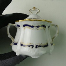 Alt Tirschenreuth Baronesse