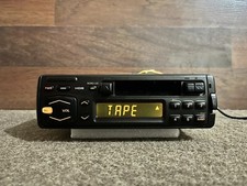 Rare Panasonic Car Radio