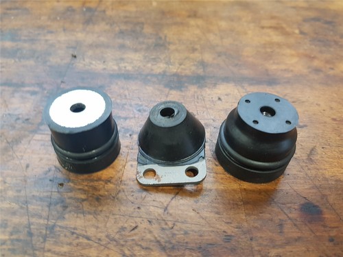 Dämpfer vibrationsdämpfer - av,