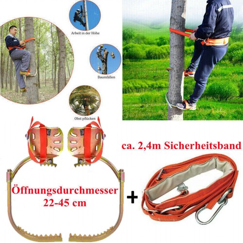 Forst steigeisen - forst,