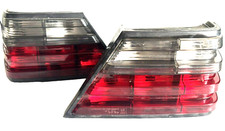 Mercedes-Benz E-Klasse W124 Limousine Rückleuchte Heckleuchte 1248200364R  L236