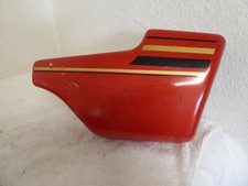  Hercules RX 9 Seitendeckel Originallack