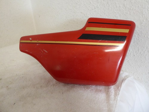 Hercules 9 seitendeckel - ,