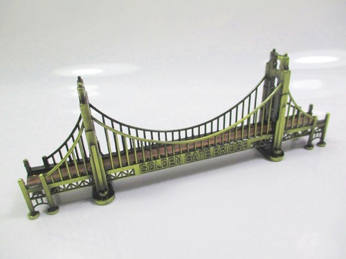 Golden gate bridge - bridge, san