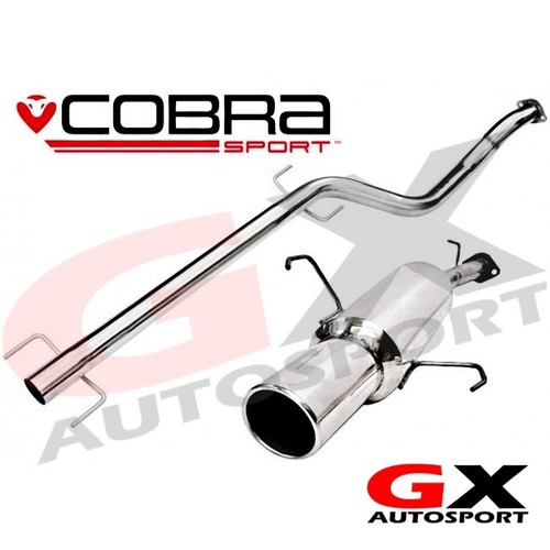 Va14 cobra sport - sport, vauxhall