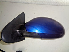 Seat Leon 1M Bj.99-06 Außenspiegel Spiegel links elektr. 1M0857933  LS5S