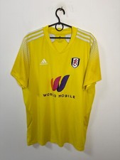 FULHAM 2019/2020 AWAY FOOTBALL