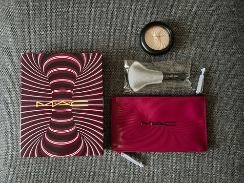 Mac cosmetics c - cosmetics, m°a°c