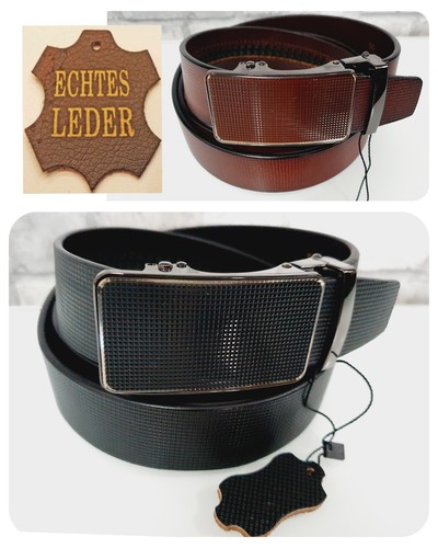Ledergürtel herren gürtel - herren,