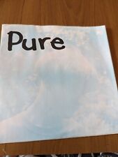 Pure Aspidistra 7" Ex/Ex Sugarfrost / Me & The Most Beautiful Girl