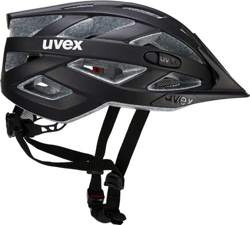 Uvex fahrradhelm mtb - i-vo, cc