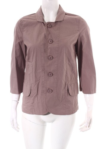 Friendtex kurz blazer beige - friendtex,