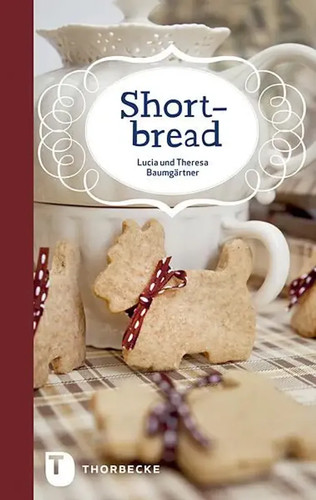 Shortbread lucia - shortbread, |