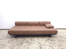 de sede ds 80 Daybed desede Patchwork desede Vintage Designersofa Ledersofa